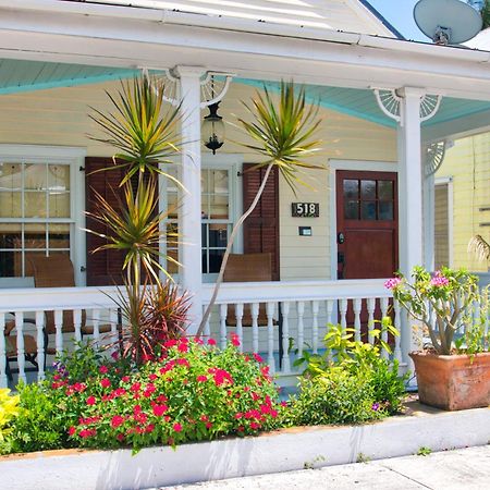 Catherine House Villa Key West Exterior photo
