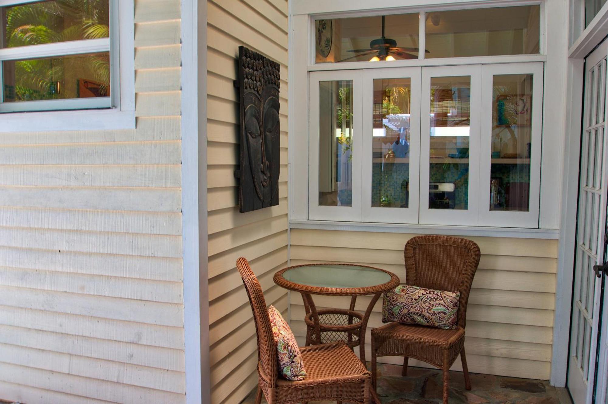 Catherine House Villa Key West Exterior photo