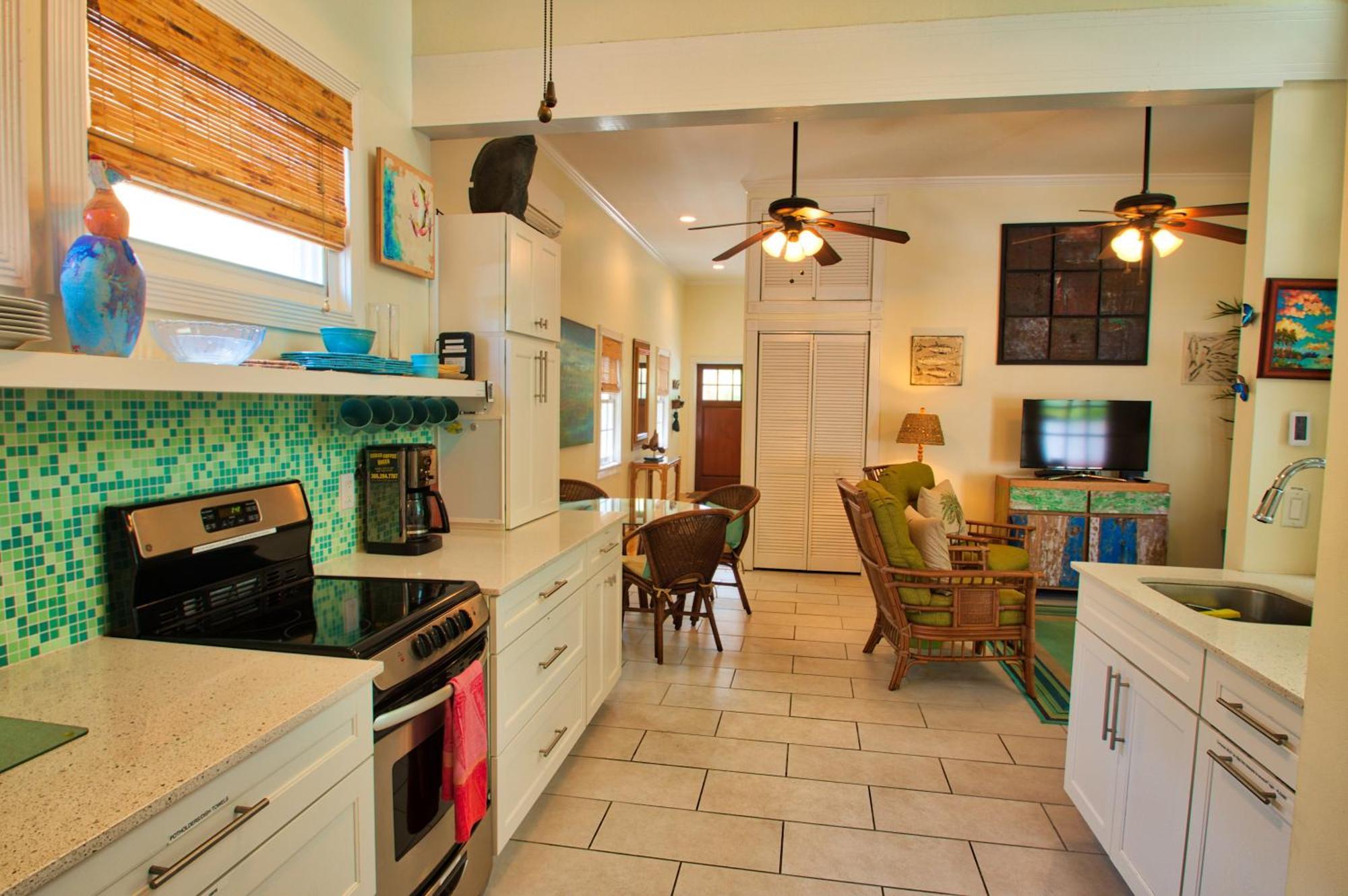 Catherine House Villa Key West Exterior photo
