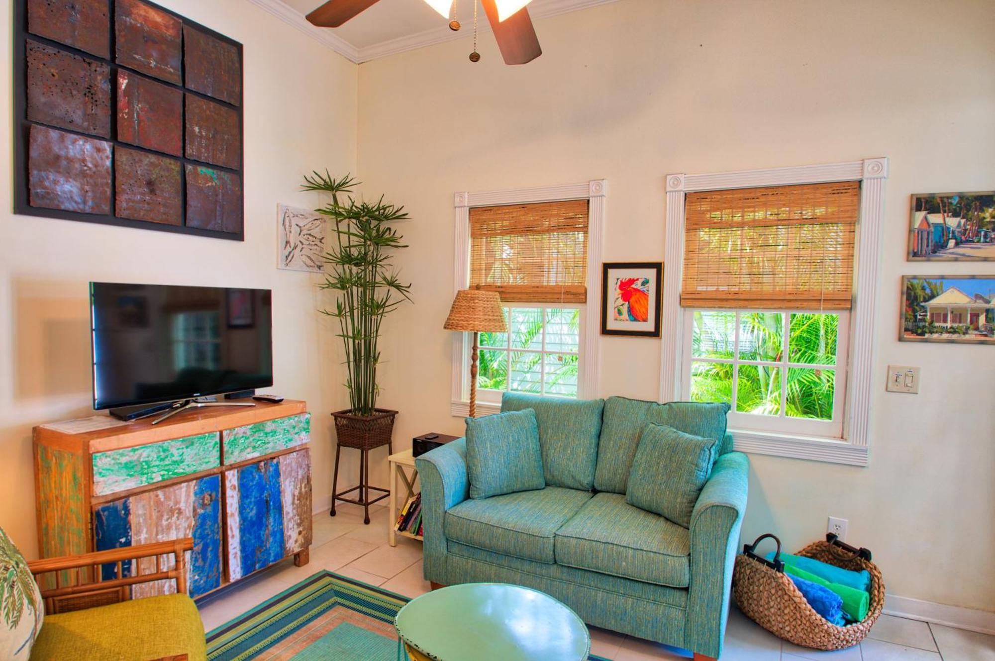 Catherine House Villa Key West Exterior photo