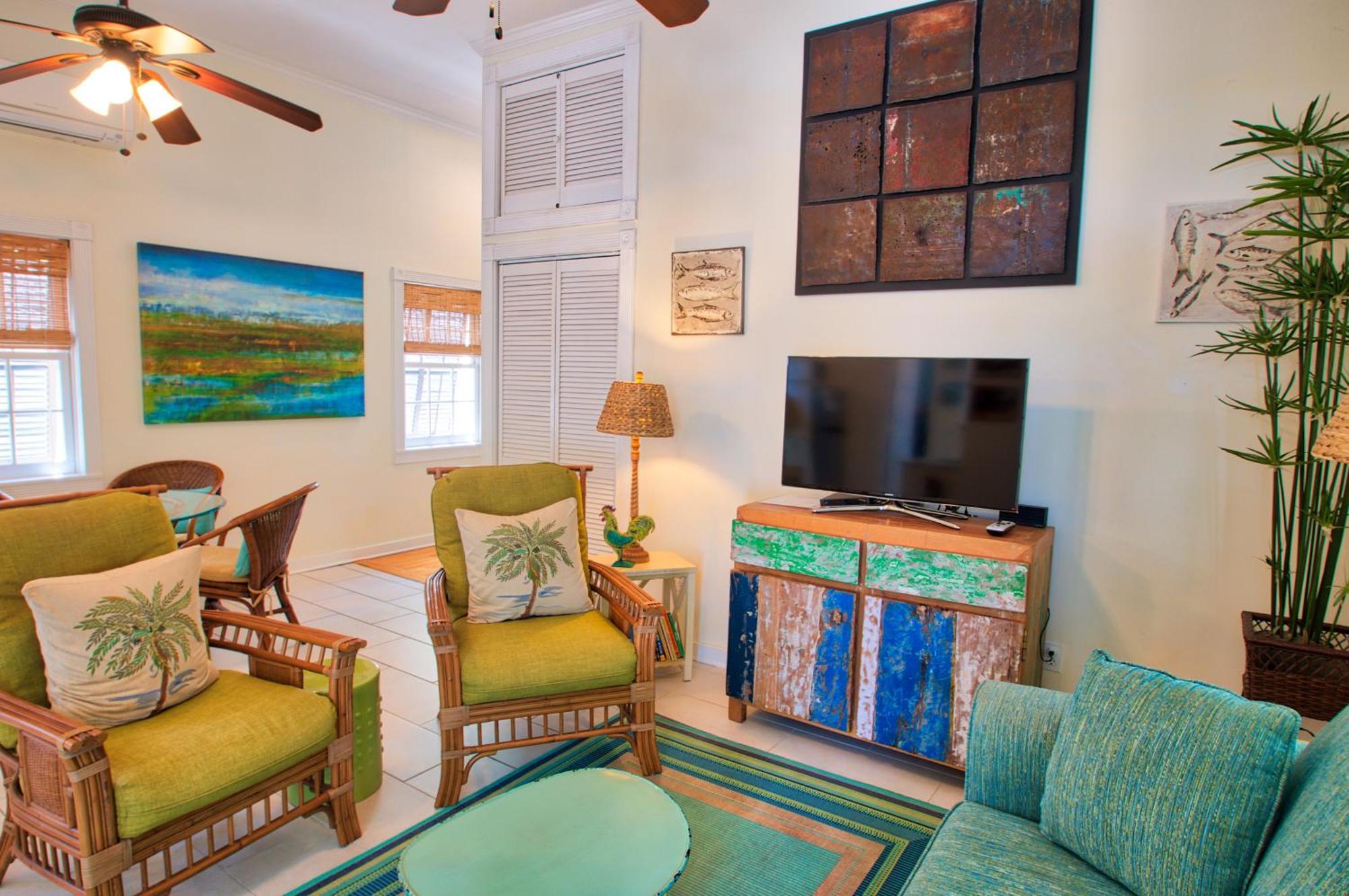 Catherine House Villa Key West Exterior photo